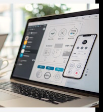 Услуги Разработка IT решений в Белогорске