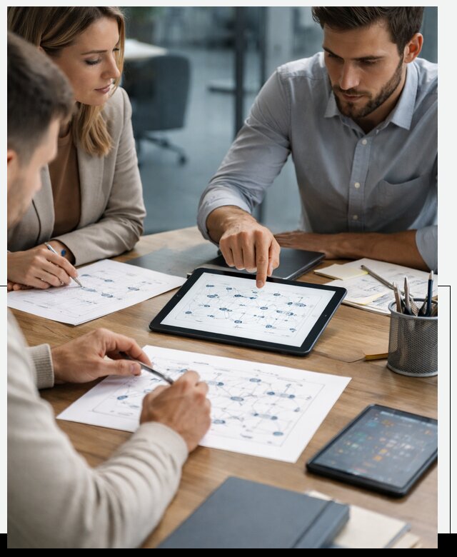 Разработка BPM-систем в Белогорске от 459090 р. под ключ АвикейБгк