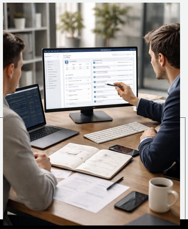 Разработка CRM систем в Белогорске от 153030 руб., АвикейБгк
