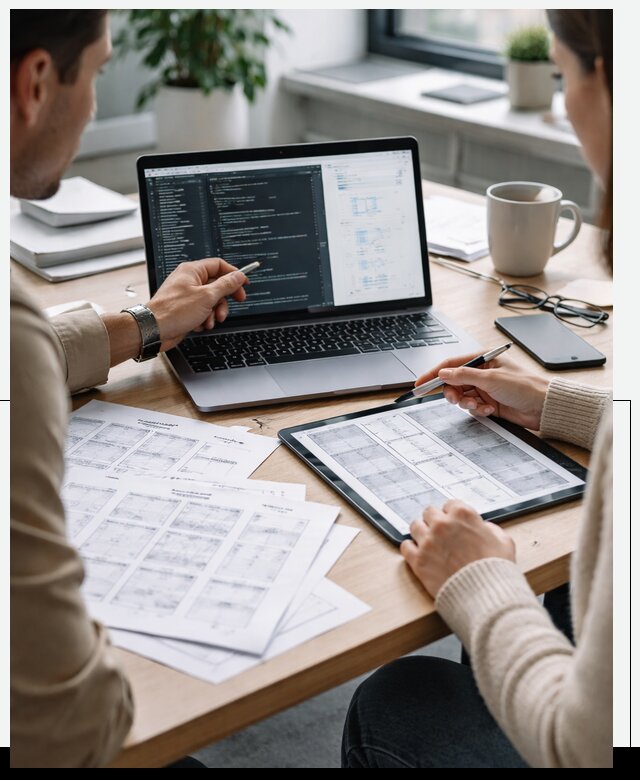 Разработка информационных систем в Белогорске от 4591 р. | АвикейБгк