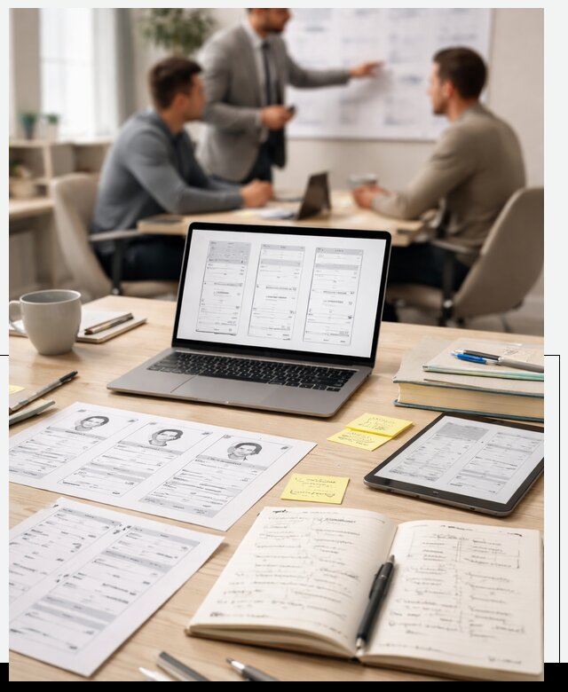 Разработка MVP проекта в Белогорске от 6631 р., АвикейБгк