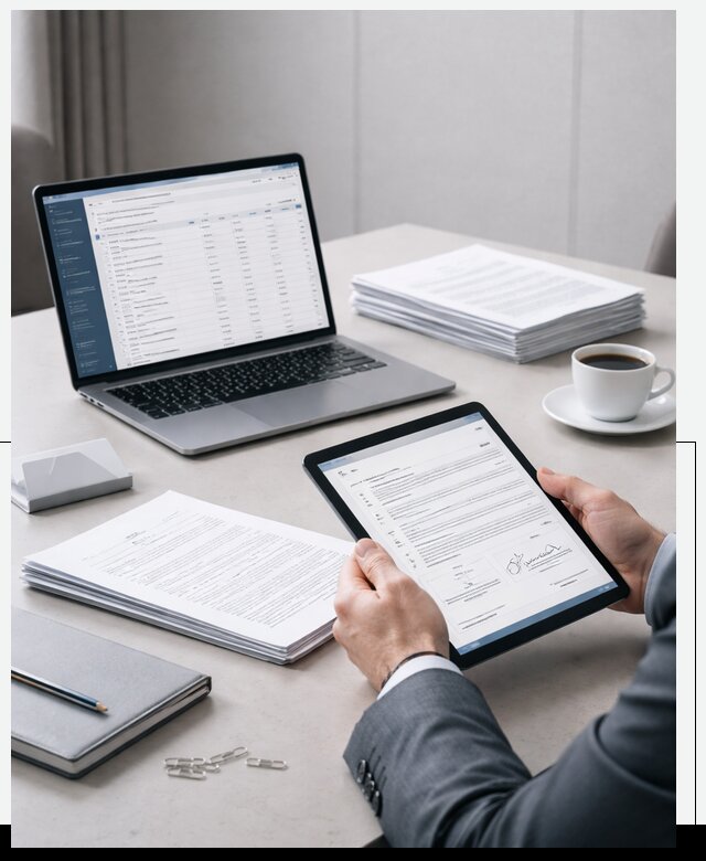 Электронные кадровые документы система в Белогорске от 12242 р. | АвикейБгк