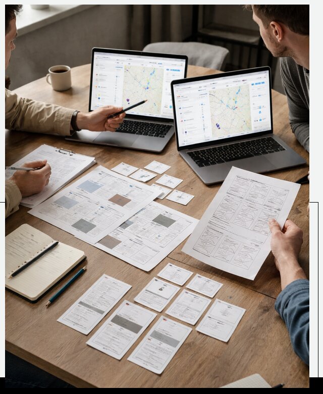 Создание агрегаторов и порталов в Белогорске от 15303 р., АвикейБгк