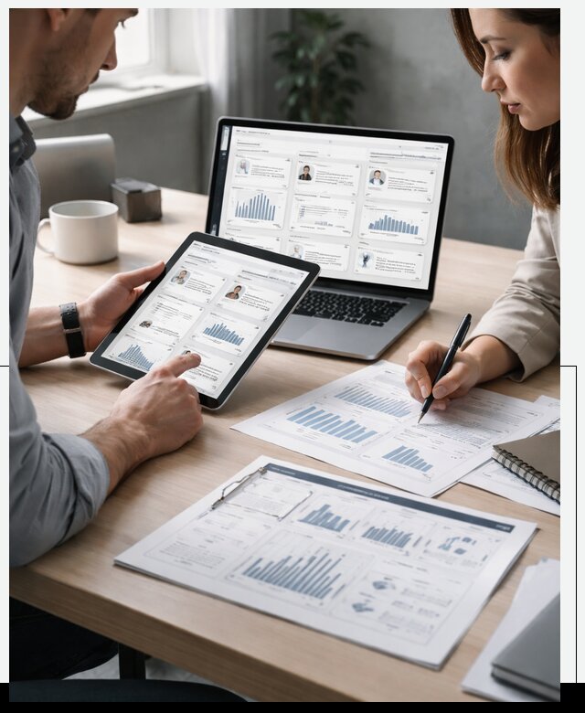 Персонализация контента платформа в Белогорске от 12242 р. | АвикейБгк