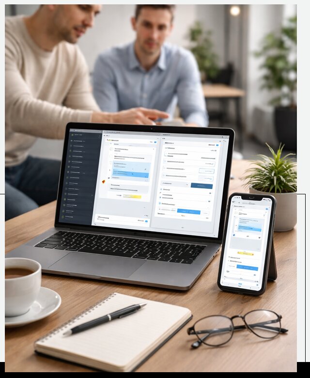 Разработка мини app Telegram/VK в Белогорске от 30606 р. АвикейБгк