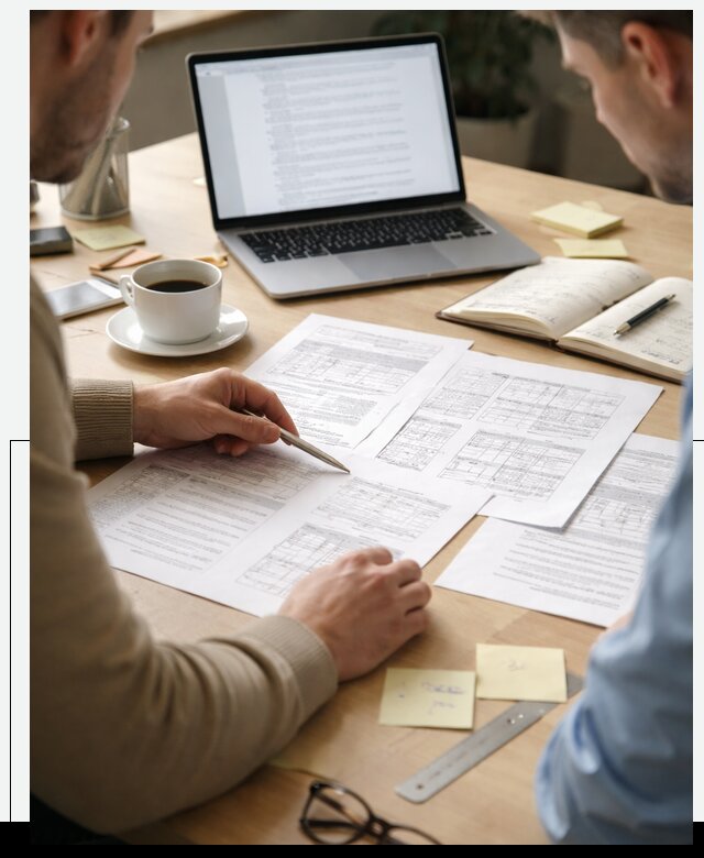 Техническое задание на разработку ПО под ключ в Белогорске