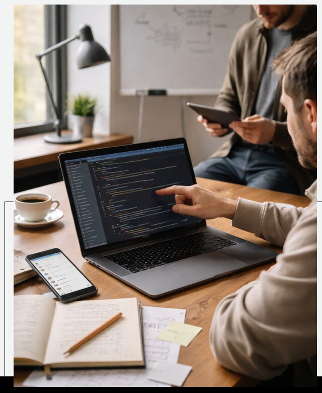 Разработка Telegram ботов под ключ для компаний в Белогорске