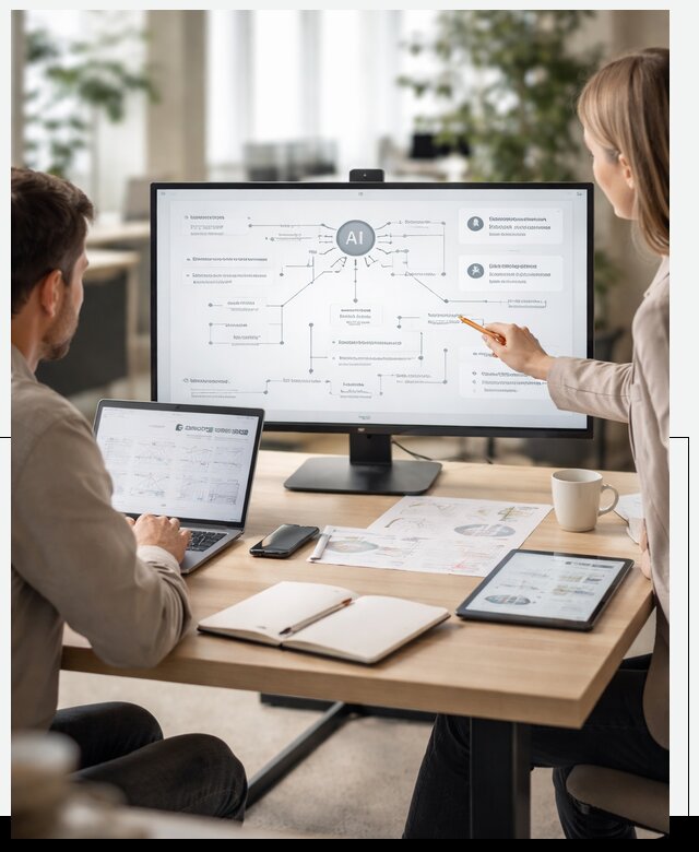 AI-агенты для автоматизации бизнеса в Белогорске от 15303 р. АвикейБгк