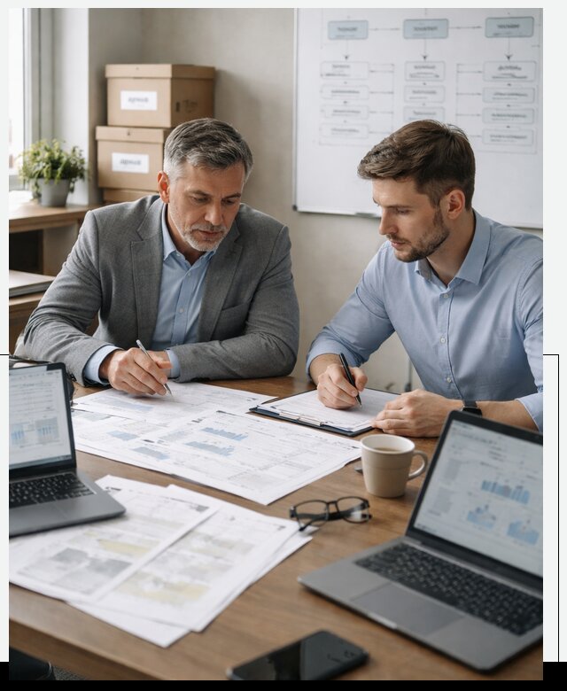 Замена SAP на 1С в Белогорске — миграция, от 12242 р. | АвикейБгк