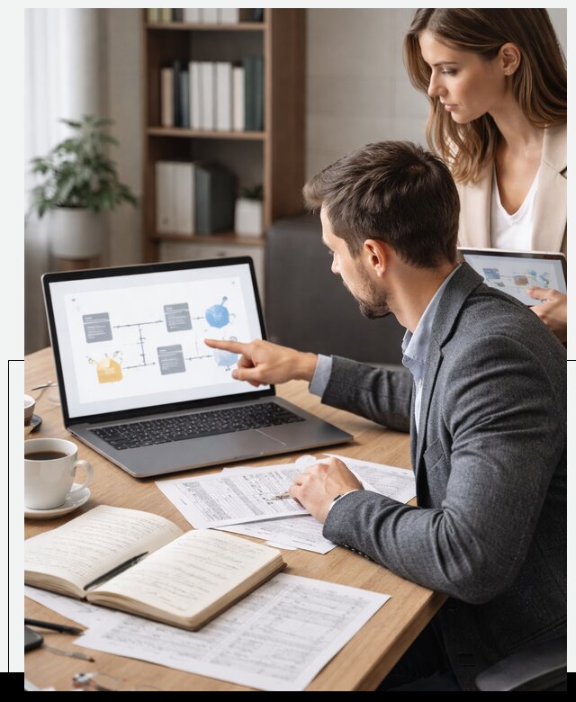 Замена SAP на 1С под ключ в Белогорске с переносом данных и настройкой