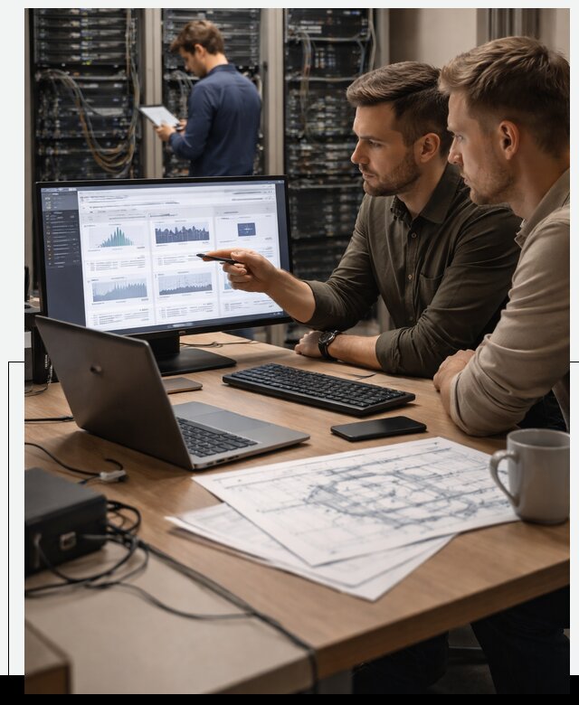 Импортозамещение систем виртуализации и миграция в Белогорске