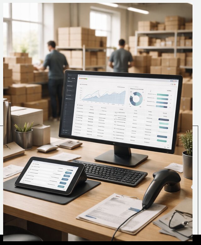 Автоматизация селлеров в Белогорске от 15303 р. | АвикейБгк