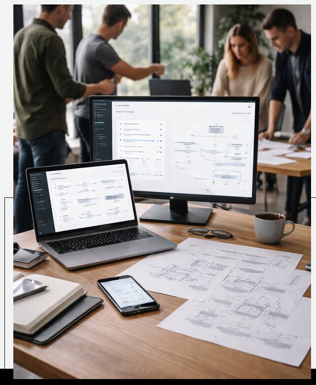 Платежные интеграции для Ecommerce в Белогорске с повышенной конверсией