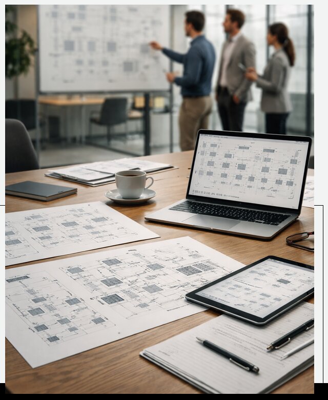 Разработка Core Banking, замена АБС в Белогорске | АвикейБгк от 15303 р.