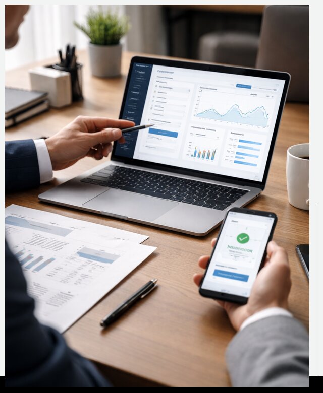 Разработка платёжных платформ в Белогорске от 20404 р., АвикейБгк