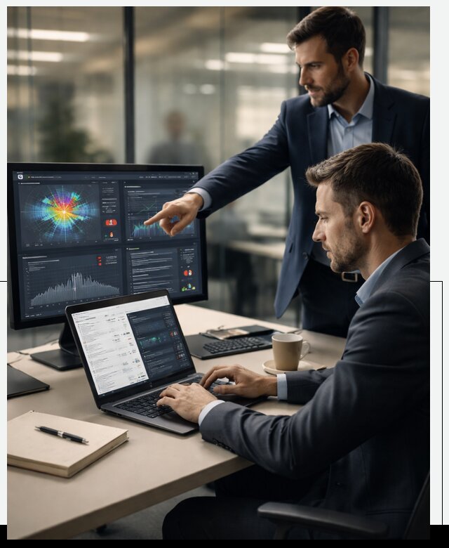 Системы Антифрод и AML KYC в Белогорске от 12242 р. | АвикейБгк