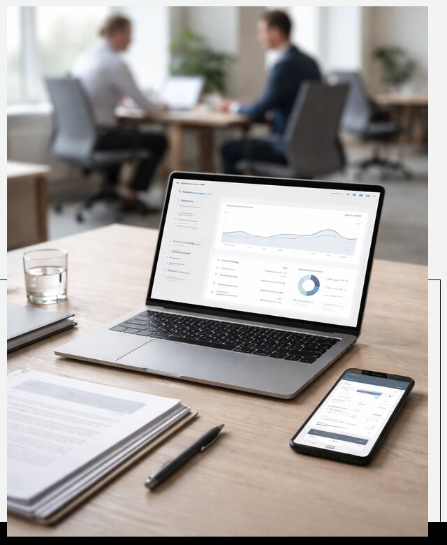 Разработка моб. и интернет-банка в Белогорске от 7652 р. | АвикейБгк