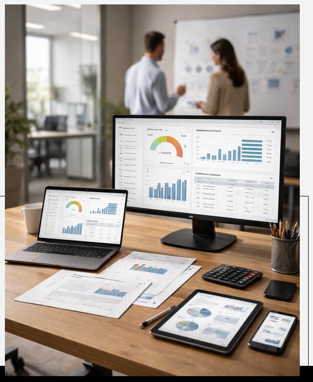 Скоринг и управление рисками в Белогорске от 12242 р. | АвикейБгк