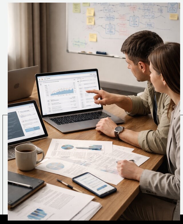 Внедрение сервисов BNPL и краудлендинга для бизнеса в Белогорске