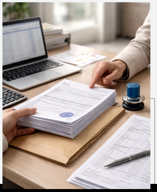 Отчетность в ЦБ РФ для банков в Белогорске от 7141 р. | АвикейБгк