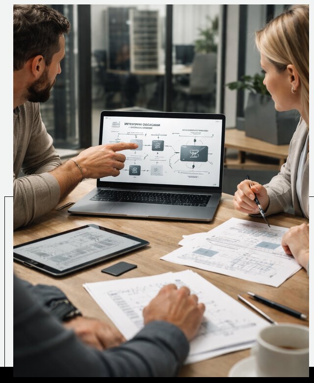 Интеграция цифрового рубля и подключение платежей в Белогорске