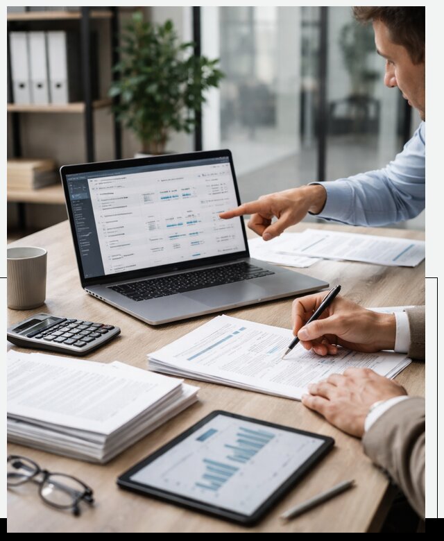 Полисные системы и CRM в Белогорске: разработка от 15303 р. АвикейБгк