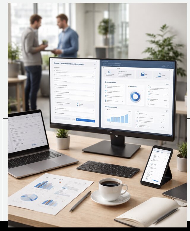 Разработка платформ онлайн страхования в Белогорске под ключ
