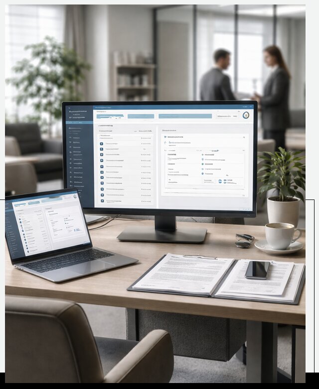 CRM для страховой компании под ключ в Белогорске от 15303 р. | АвикейБгк