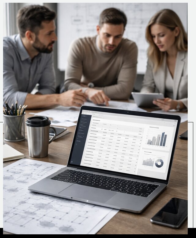 BSS OSS и биллинг для оператора в Белогорске от 25505 р. | АвикейБгк