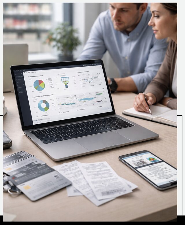 Лояльность и CDP для ритейла в Белогорске от 15303 р. | АвикейБгк