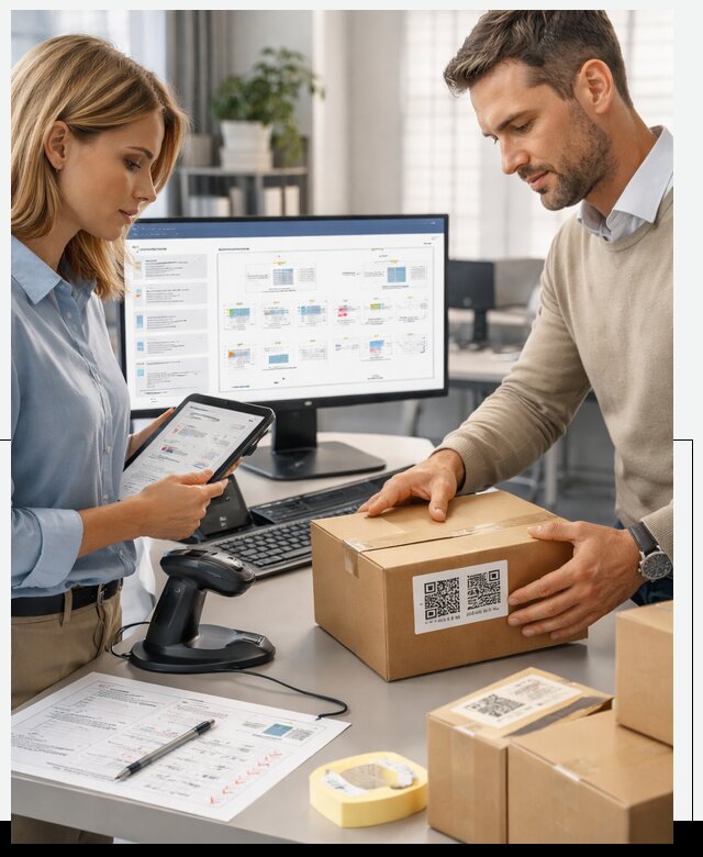 Честный знак маркировка интеграция в Белогорске от 8672 р. | АвикейБгк