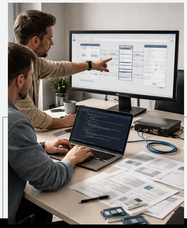 Интеграция ЕГИСЗ и ЛИС в медучреждениях с сопровождением в Белогорске
