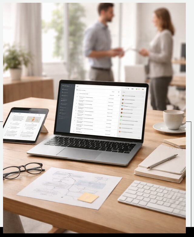 Разработка LMS и онлайн школы в Белогорске от 12242 р. АвикейБгк