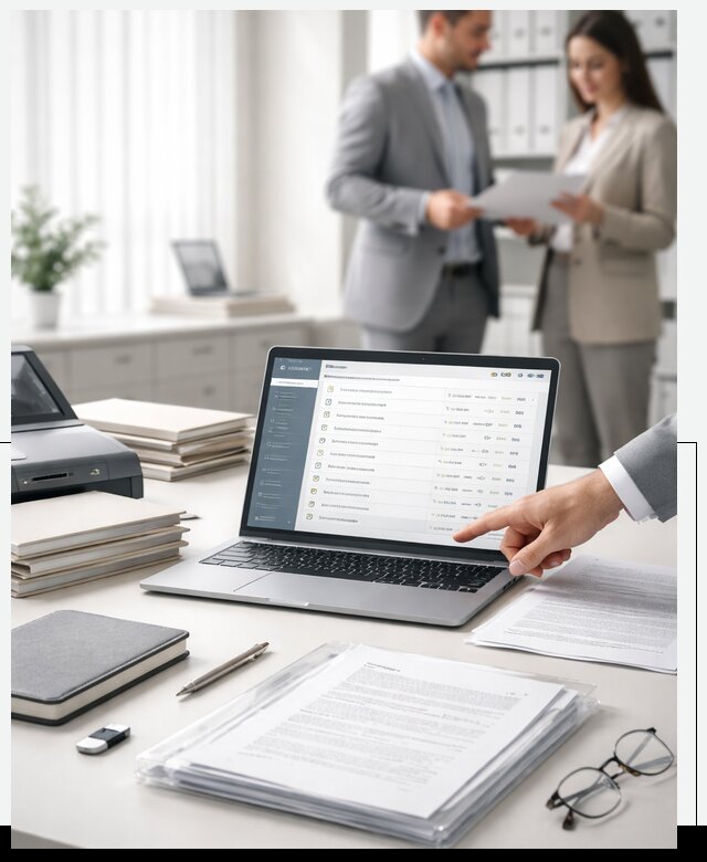 КЭДО и интеграция с 1С ЗУП в Белогорске от 7652 р. АвикейБгк