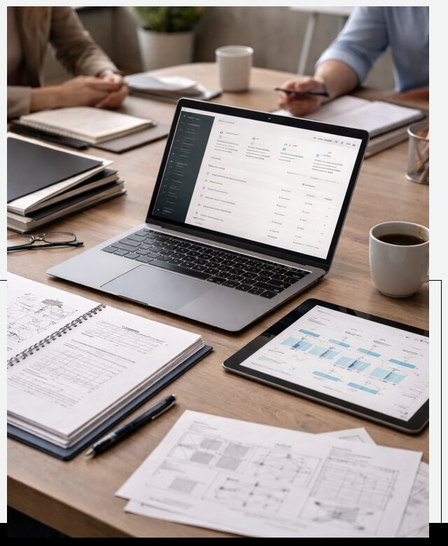 Lms платформа обучения разработка в Белогорске от 15303 р. | АвикейБгк