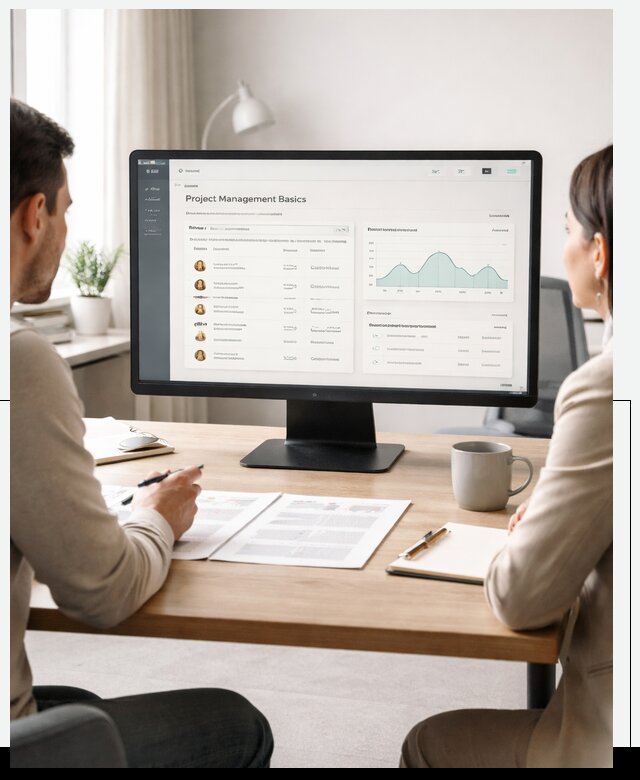 Система управления обучением в Белогорске от 7652 р. | АвикейБгк