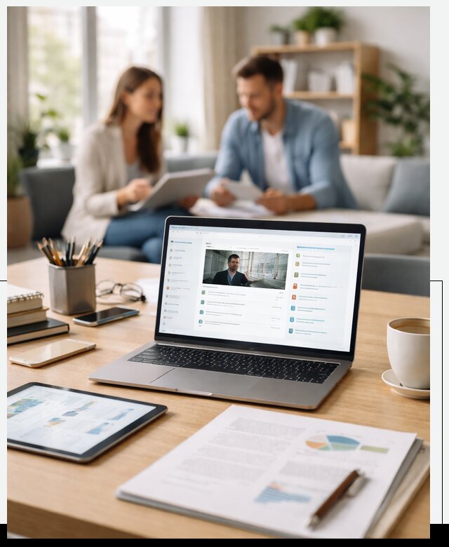 Система дистанционного обучения в Белогорске от 45909 р. АвикейБгк