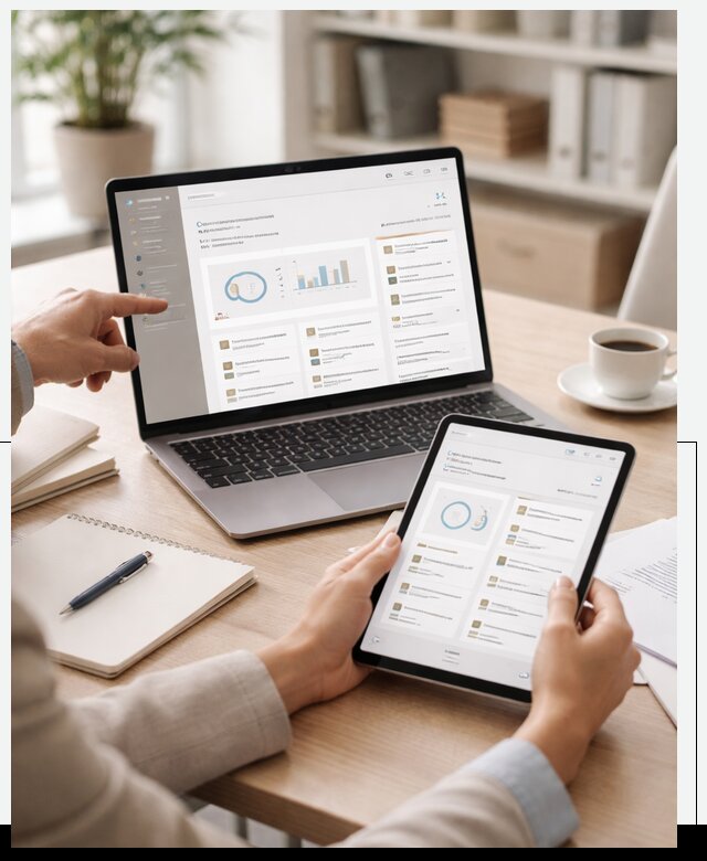 АвикейБгк, платформа корпоративного обучения в Белогорске от 25505 р.