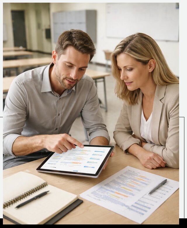 Разработка электронный дневник школа в Белогорске от 15303 р. |АвикейБгк