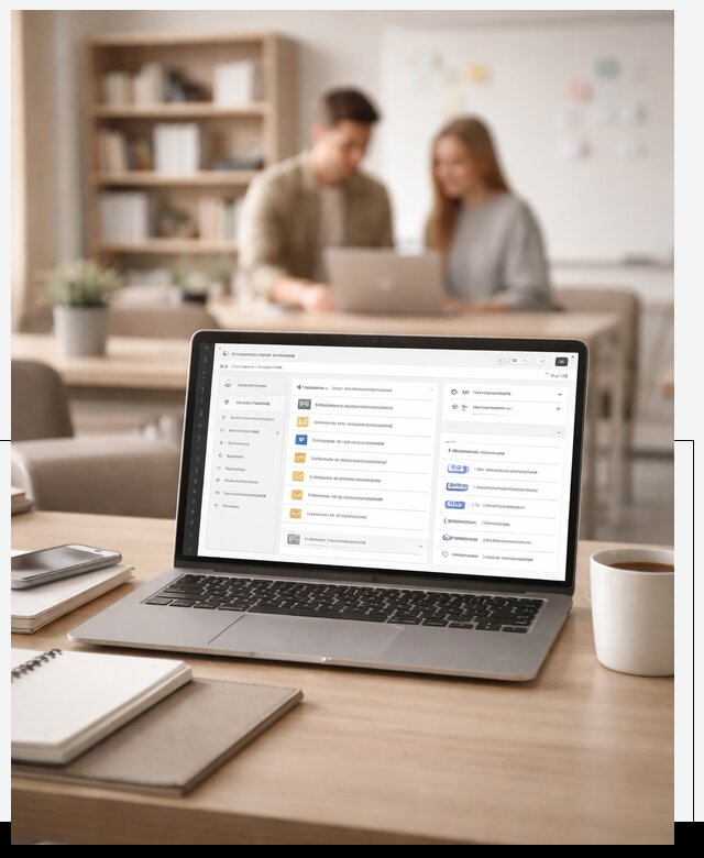 LMS для университета под ключ в Белогорске от 7652 р. | АвикейБгк