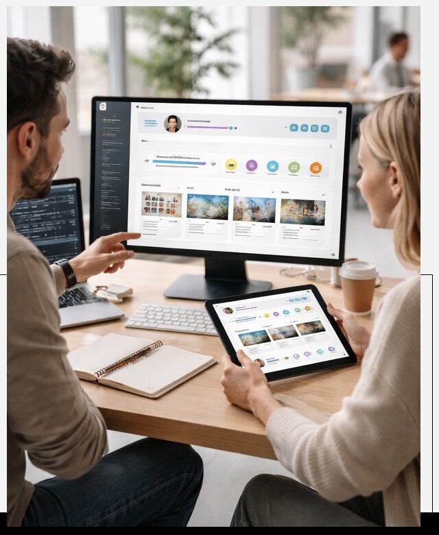 Геймификация обучения платформа в Белогорске от 15303 р, АвикейБгк