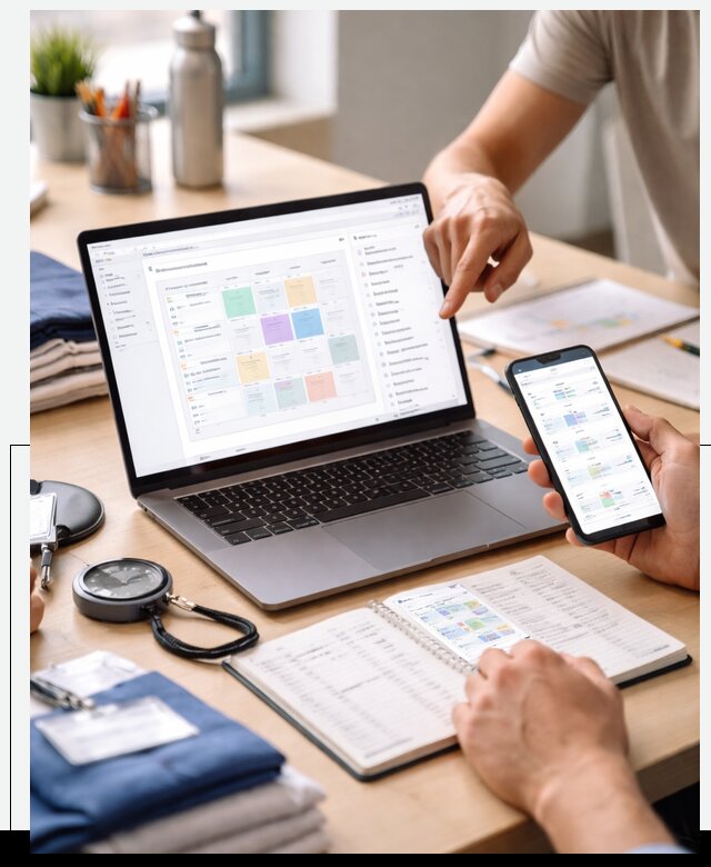 Система управления спортивной школой в Белогорске автоматизация процессов
