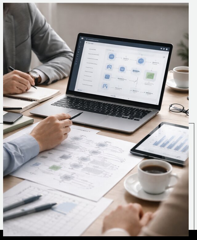 Интеграция СМЭВ и МЭДО в Белогорске от 76515 р. | АвикейБгк