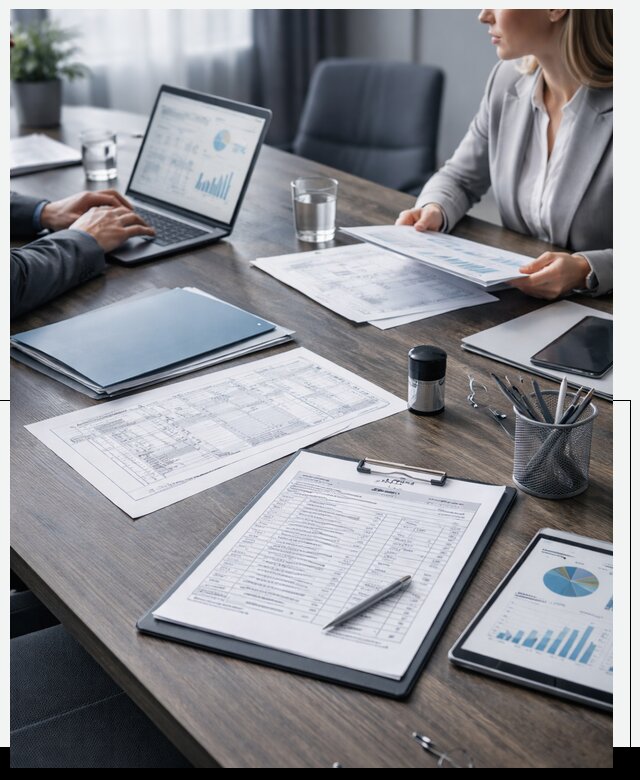 СЭД для государственного органа в Белогорске от 35707 р. | АвикейБгк