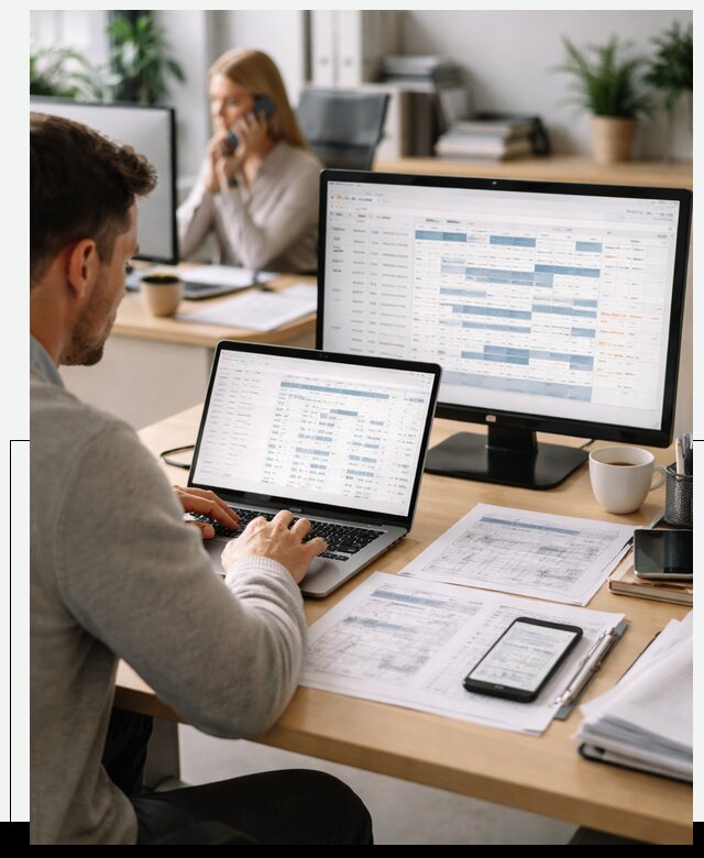 PMS для бронирования отелей и управления номерным фондом в Белогорске