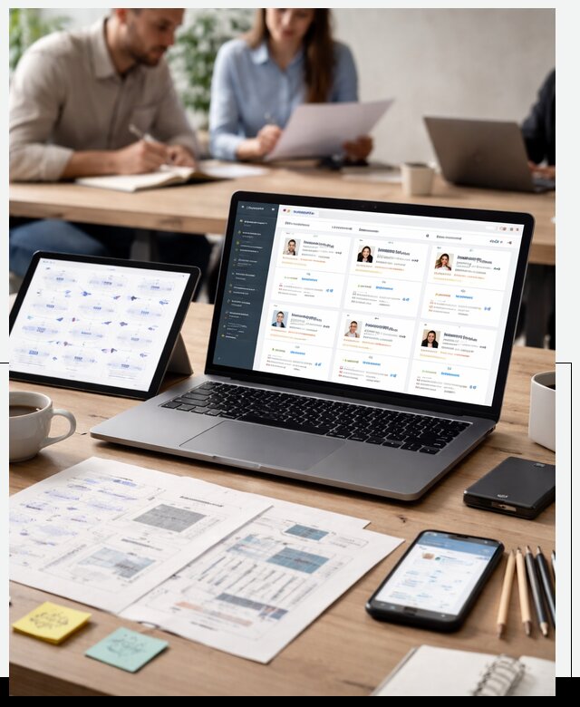 Разработка маркетплейса специалистов в Белогорске от 7141 р.|АвикейБгк
