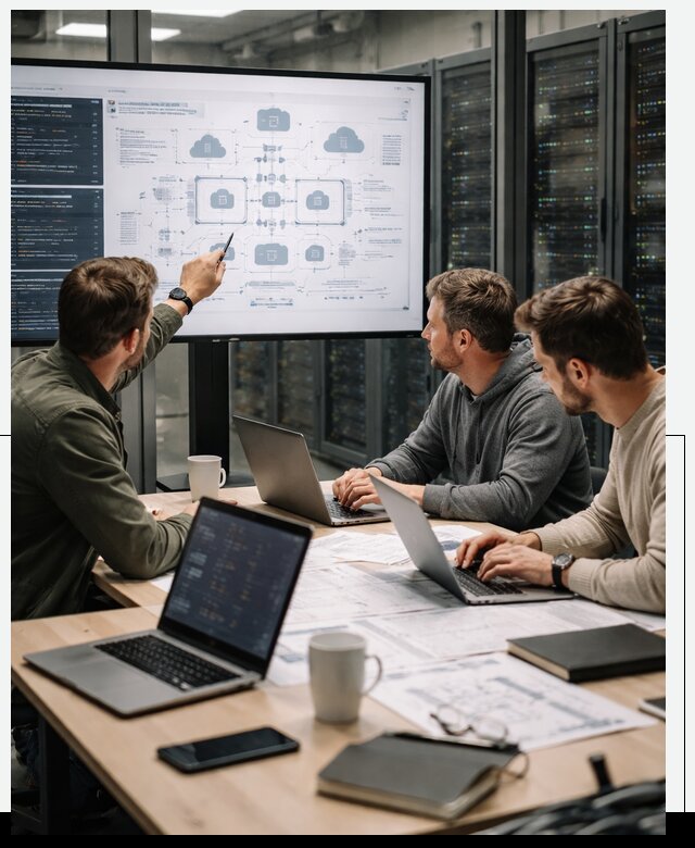 GameDev Backend и платформы в Белогорске от 25505 р. | АвикейБгк