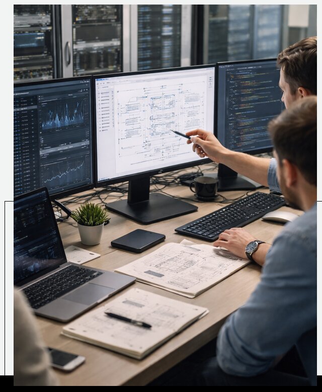 Разработка GameDev Backend и игровых платформ под ключ в Белогорске