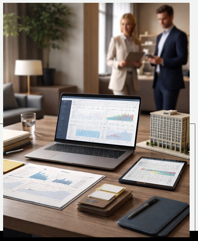 Yield management гостиница в Белогорске от 12242 р. | АвикейБгк