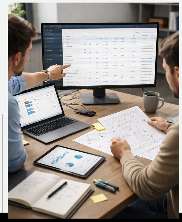 Интеграция GDS и настройка онлайн-бронирования в Белогорске